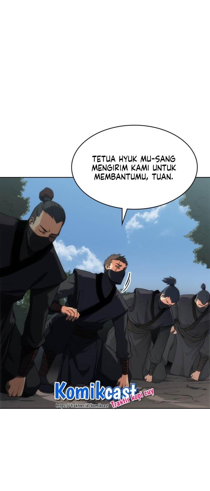 MookHyang – The Origin Chapter 11 - halaman 33