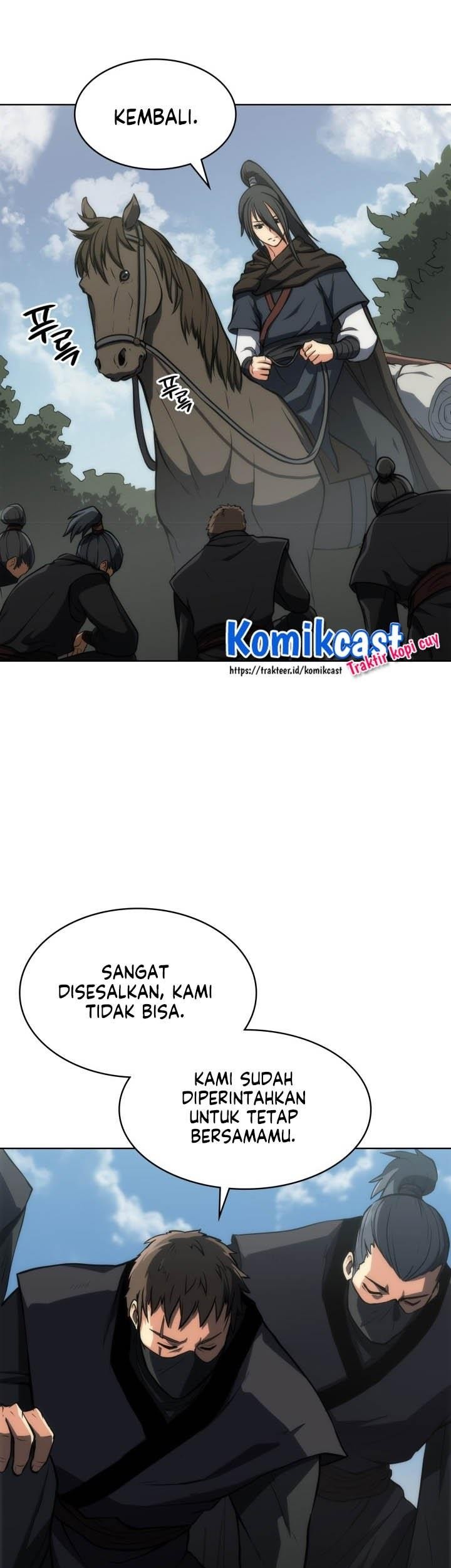 MookHyang – The Origin Chapter 11 - halaman 34