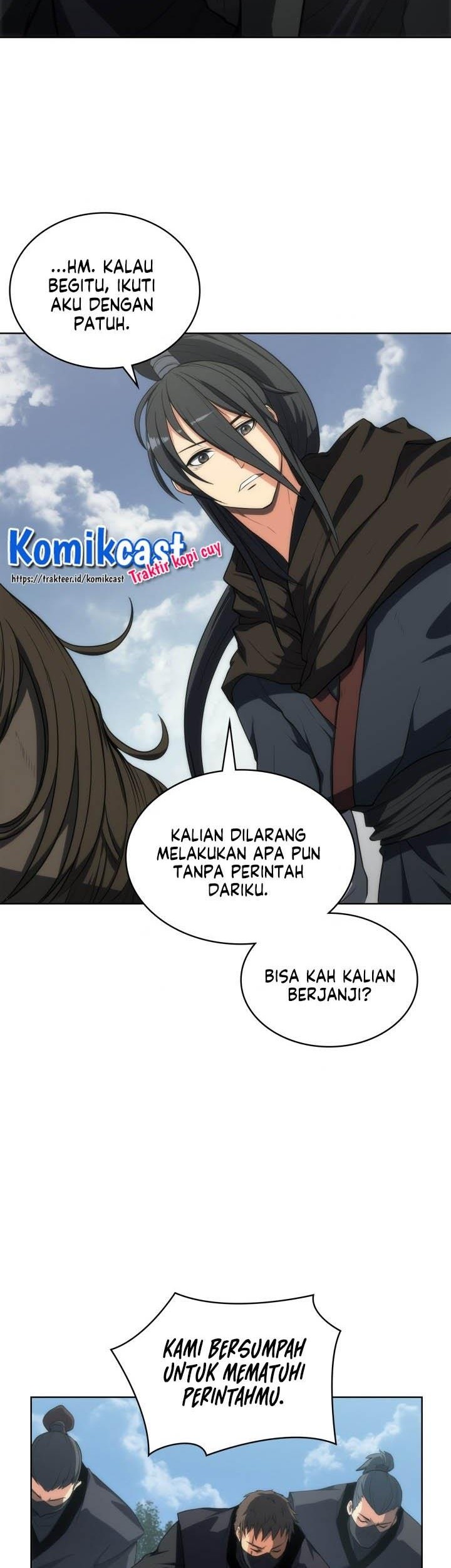 MookHyang – The Origin Chapter 11 - halaman 35