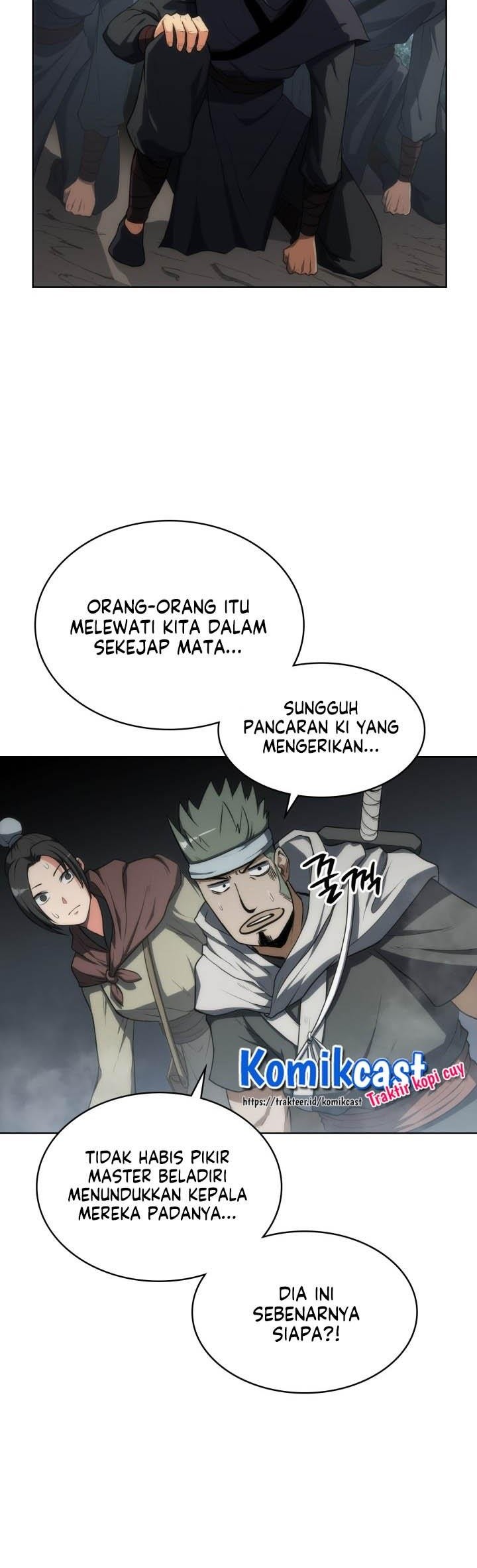 MookHyang – The Origin Chapter 11 - halaman 36