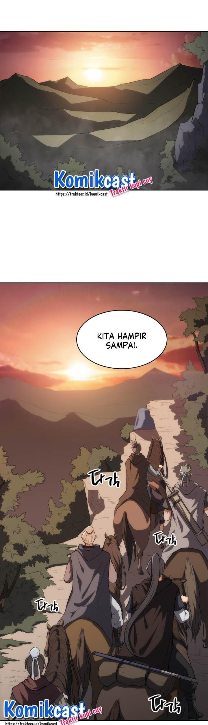 MookHyang – The Origin Chapter 11 - halaman 37
