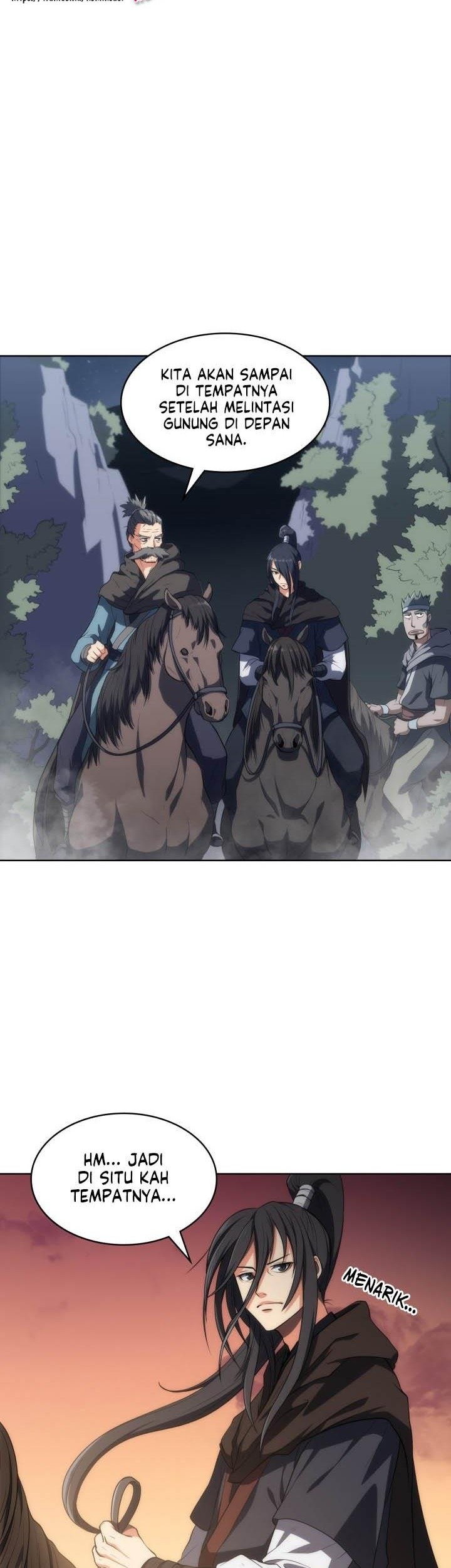 MookHyang – The Origin Chapter 11 - halaman 38
