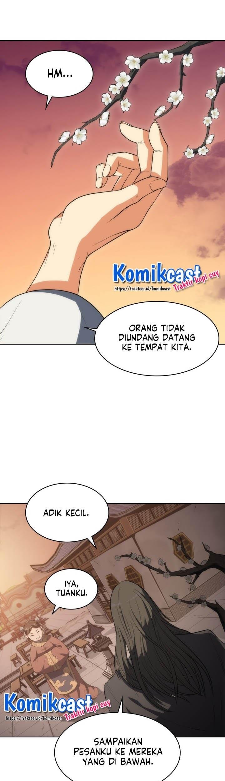 MookHyang – The Origin Chapter 11 - halaman 43