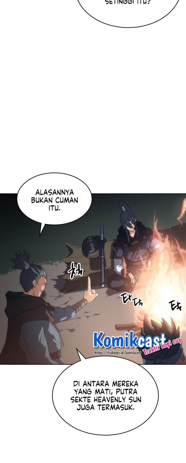 MookHyang – The Origin Chapter 11 - halaman 6