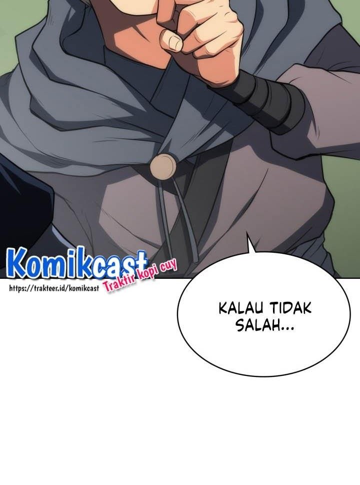 MookHyang – The Origin Chapter 11 - halaman 9