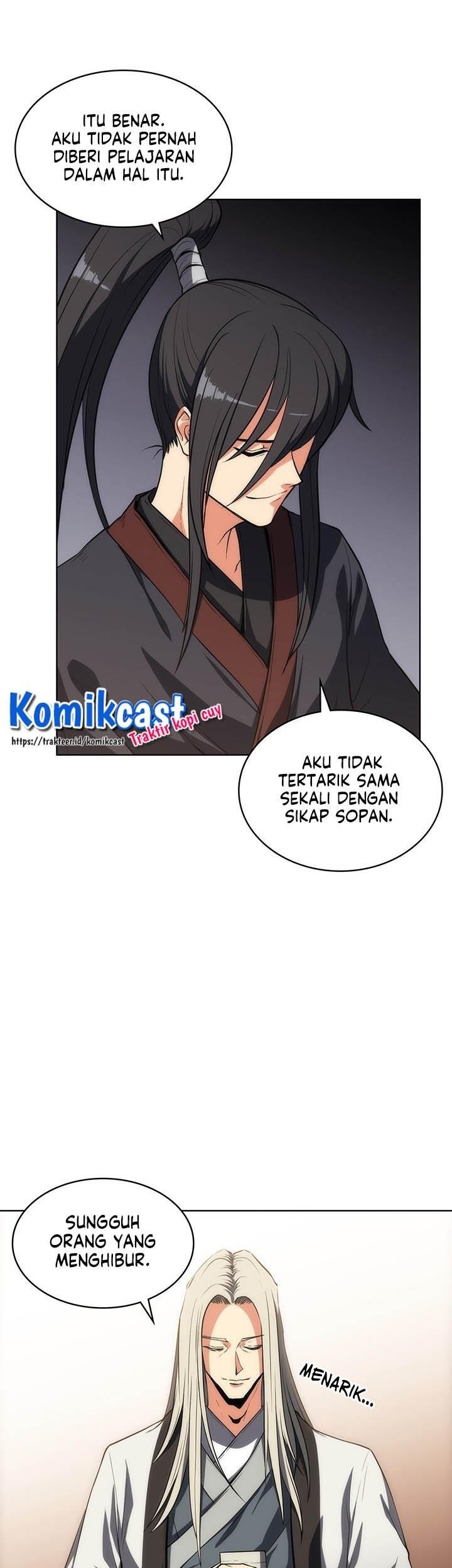 MookHyang – The Origin Chapter 12 - halaman 10
