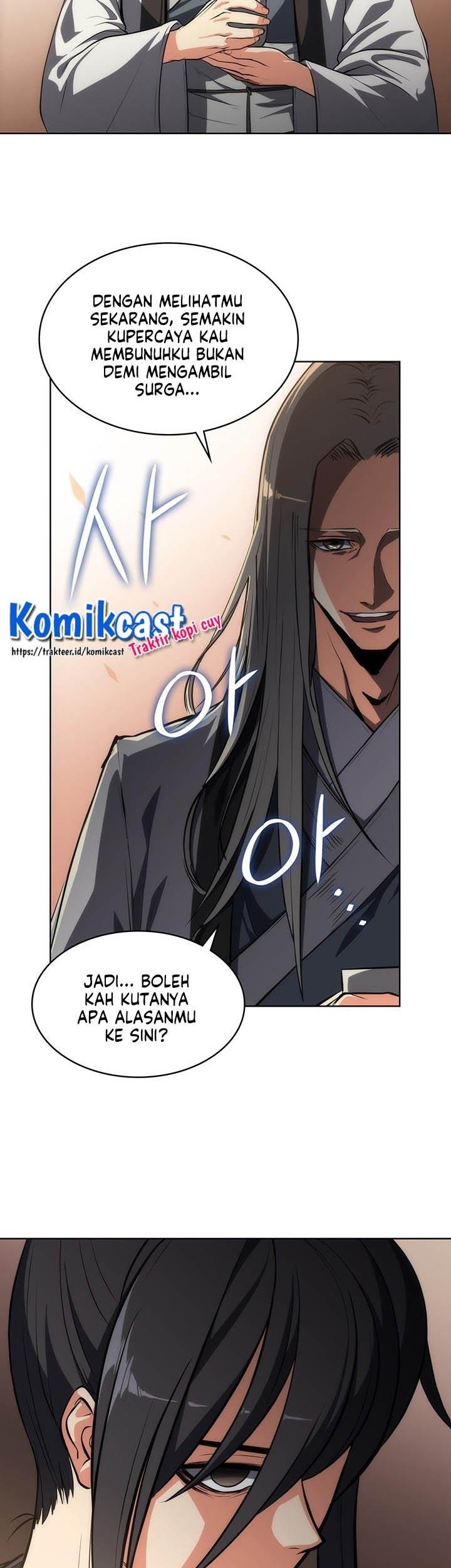 MookHyang – The Origin Chapter 12 - halaman 11