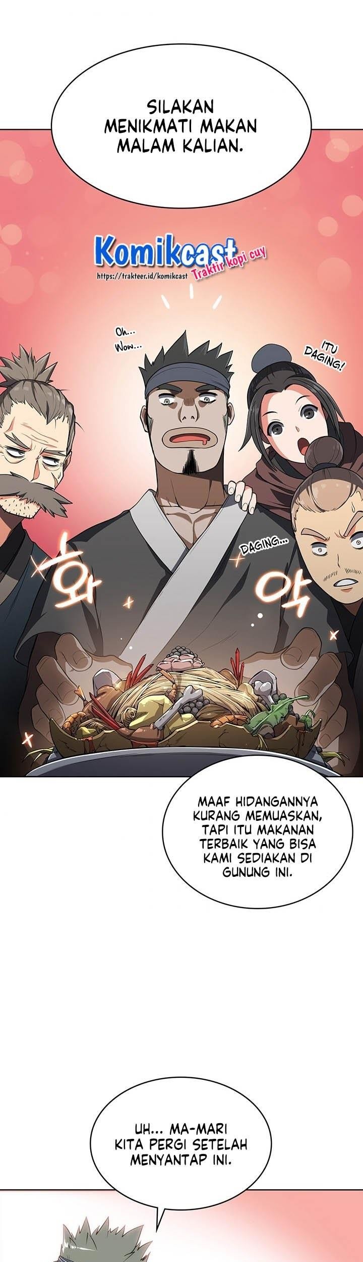 MookHyang – The Origin Chapter 12 - halaman 16