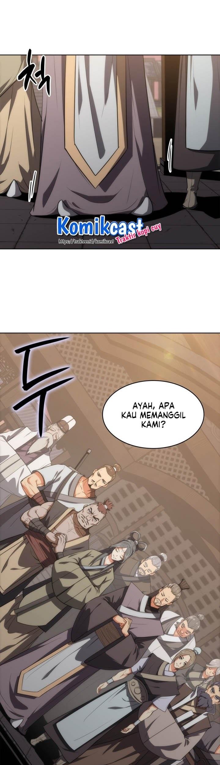 MookHyang – The Origin Chapter 12 - halaman 19