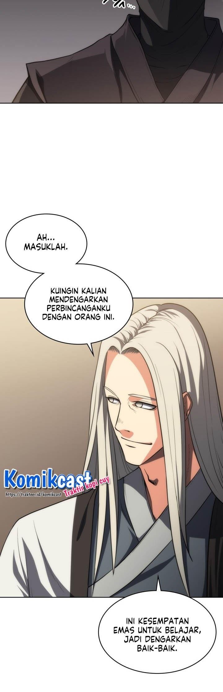 MookHyang – The Origin Chapter 12 - halaman 21