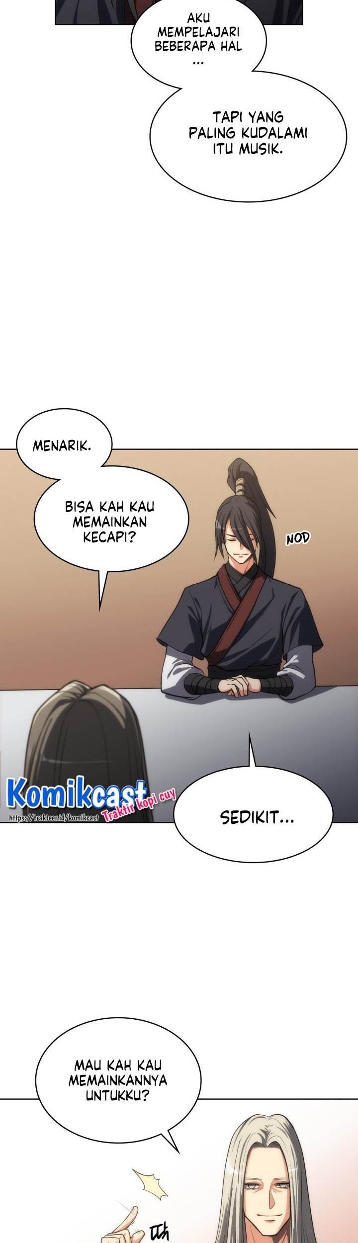 MookHyang – The Origin Chapter 12 - halaman 23