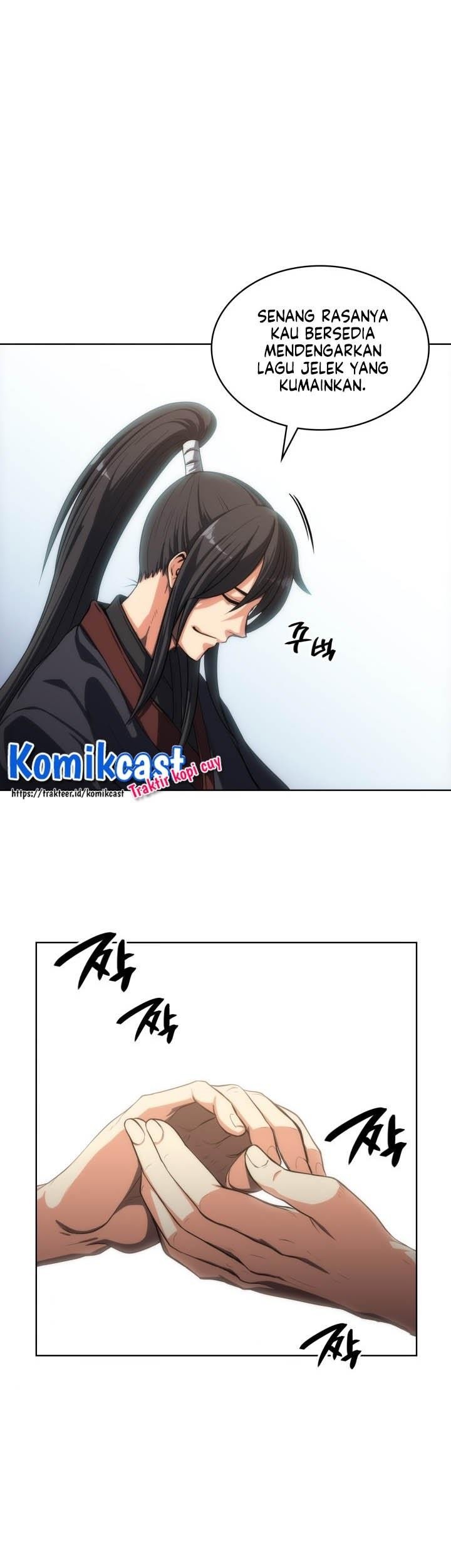 MookHyang – The Origin Chapter 12 - halaman 28