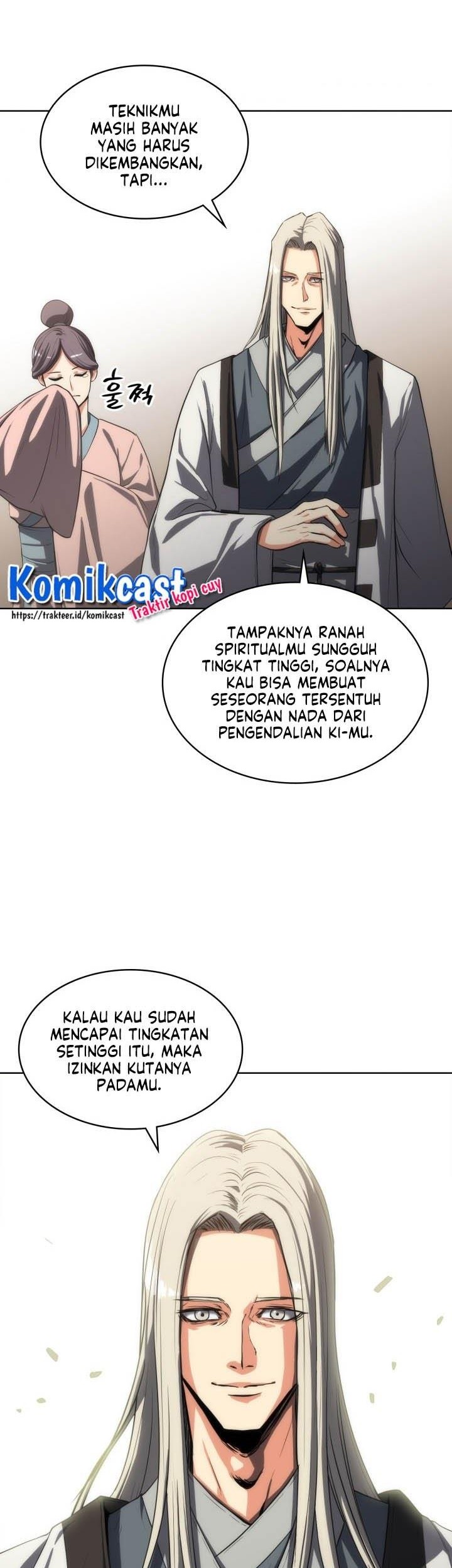 MookHyang – The Origin Chapter 12 - halaman 29
