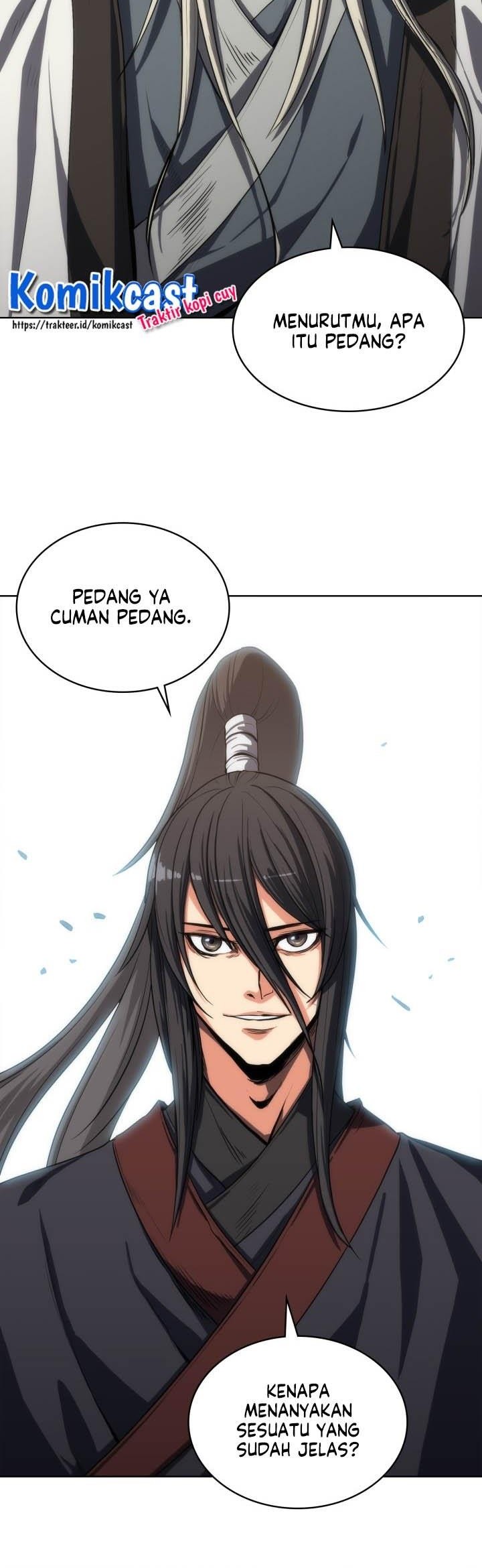 MookHyang – The Origin Chapter 12 - halaman 30