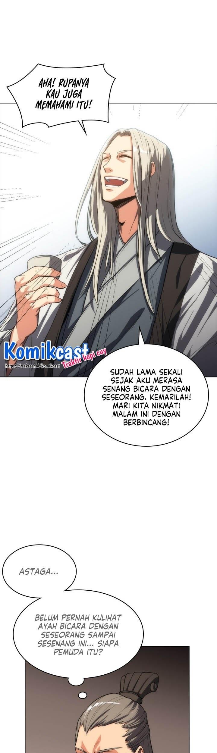 MookHyang – The Origin Chapter 12 - halaman 31