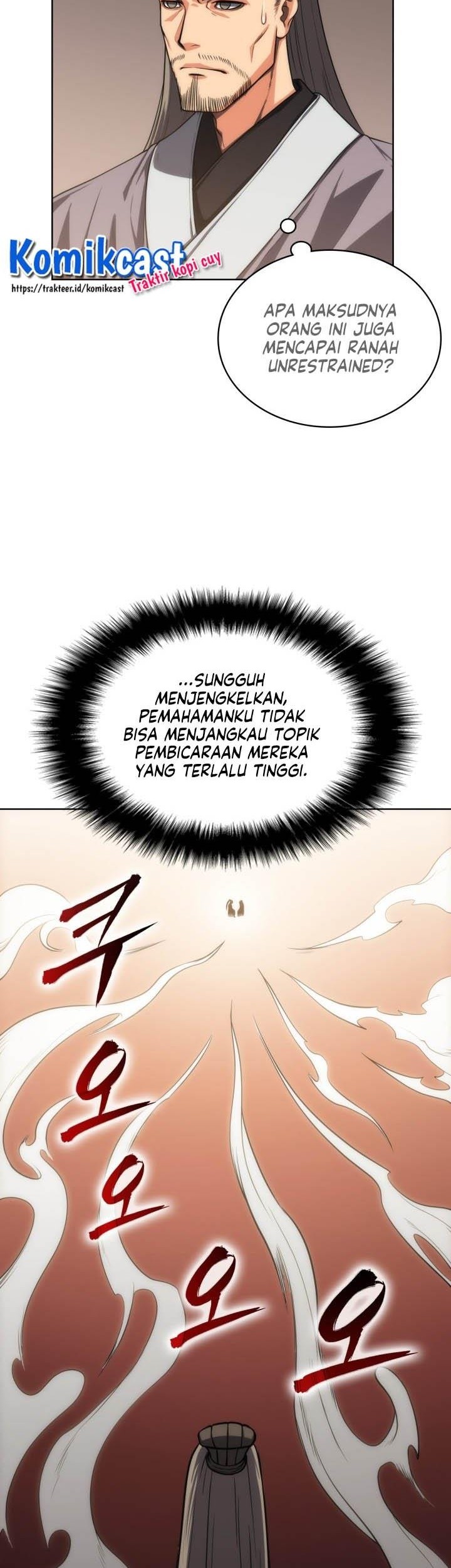 MookHyang – The Origin Chapter 12 - halaman 32