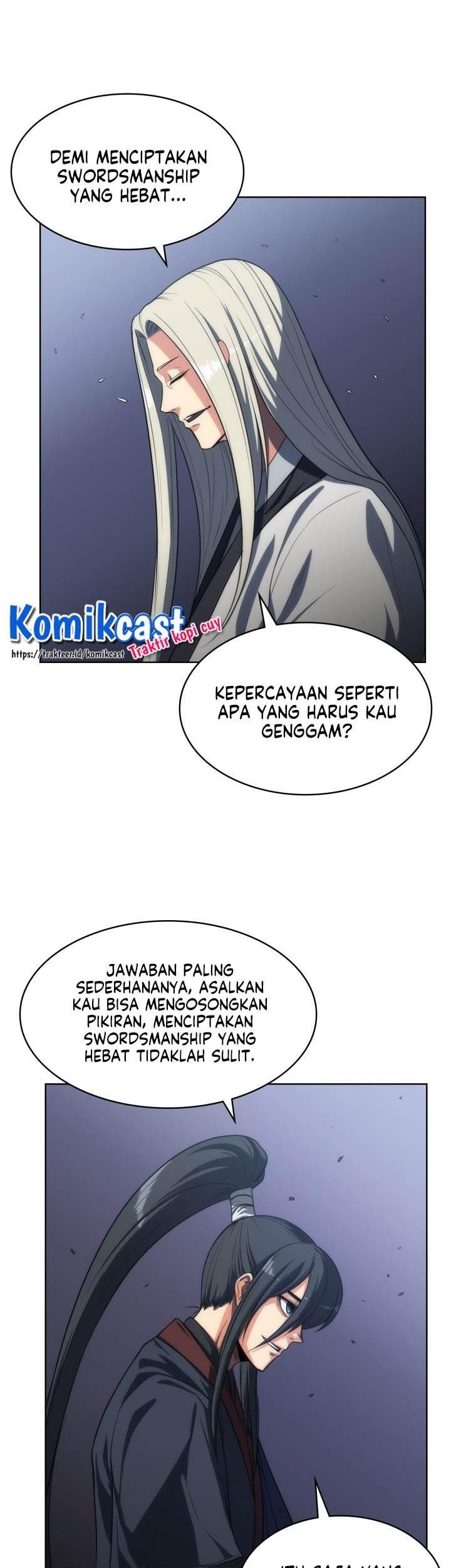 MookHyang – The Origin Chapter 12 - halaman 34