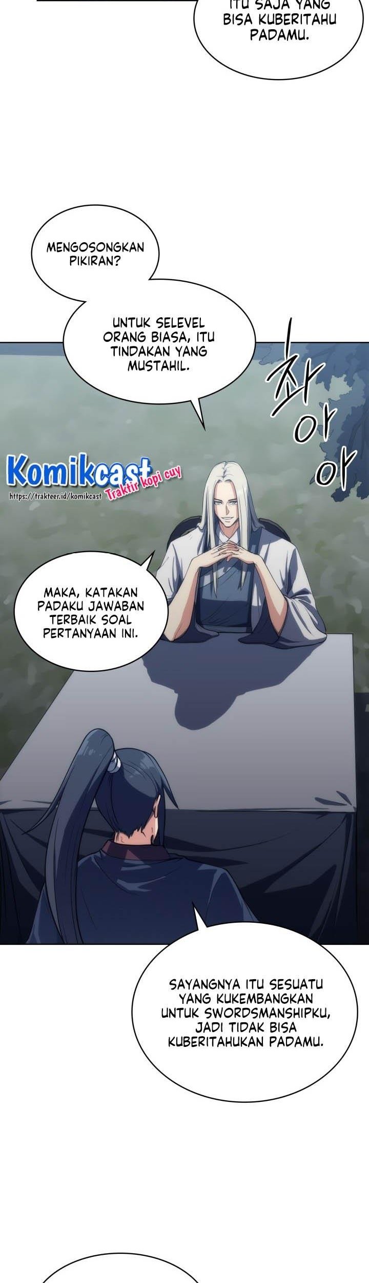 MookHyang – The Origin Chapter 12 - halaman 35