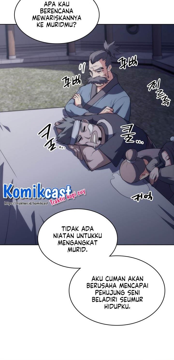 MookHyang – The Origin Chapter 12 - halaman 36