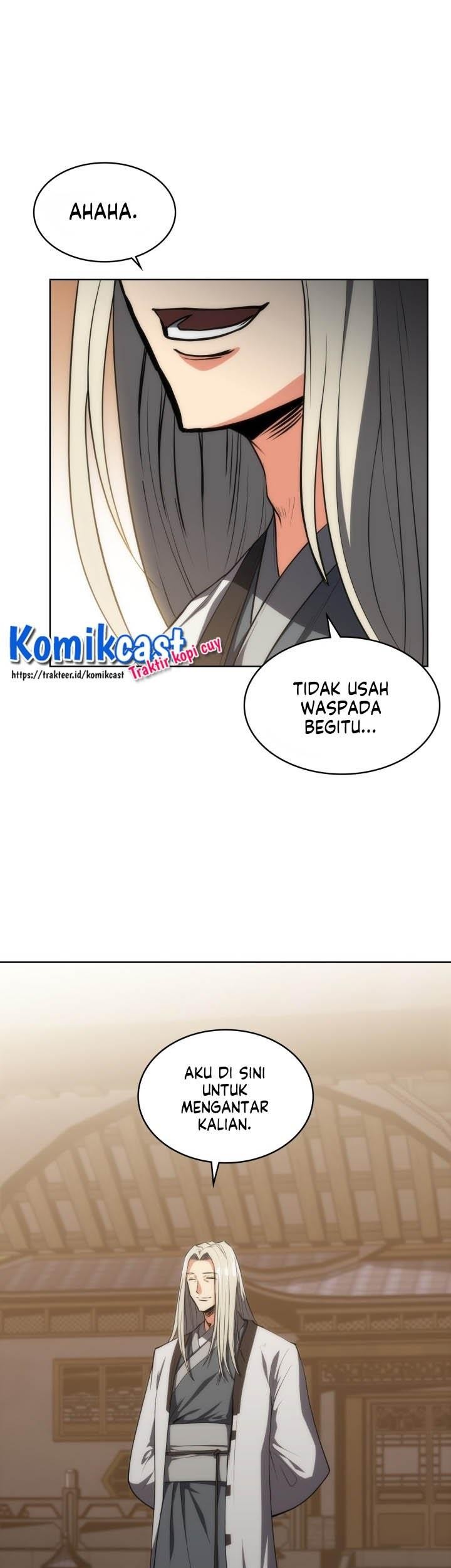 MookHyang – The Origin Chapter 12 - halaman 4