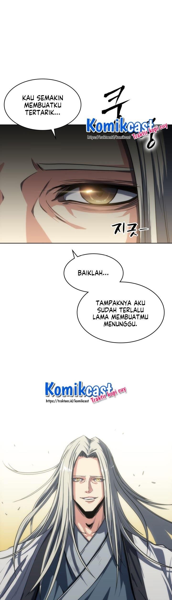 MookHyang – The Origin Chapter 12 - halaman 40