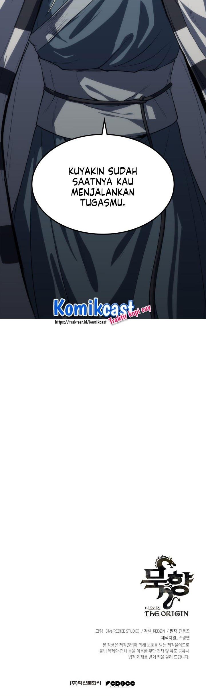 MookHyang – The Origin Chapter 12 - halaman 41