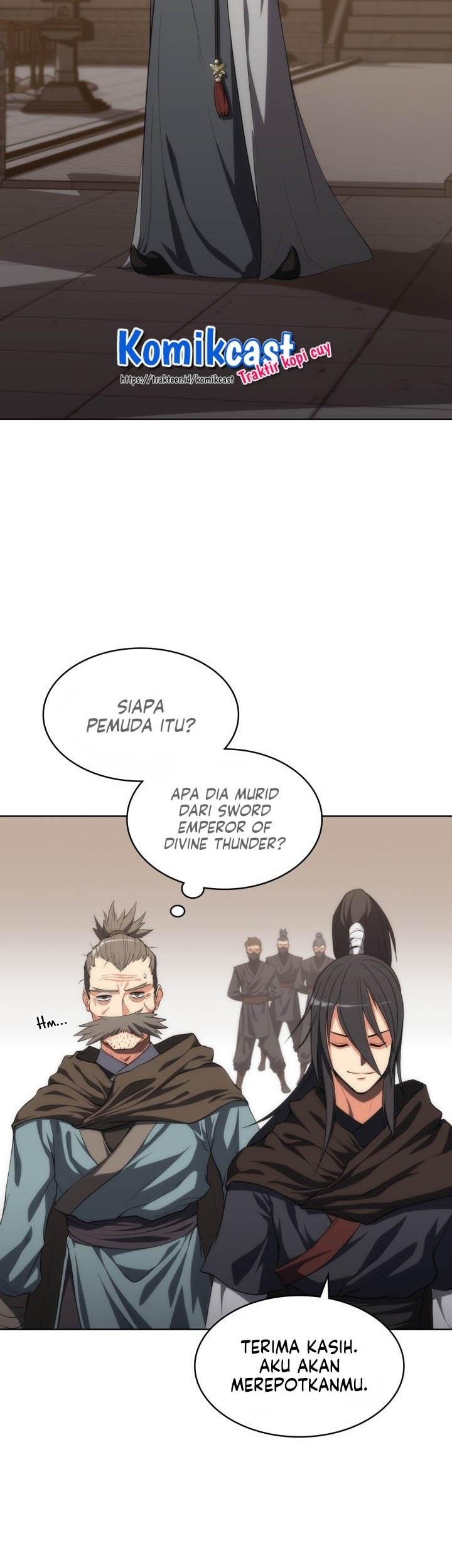MookHyang – The Origin Chapter 12 - halaman 5