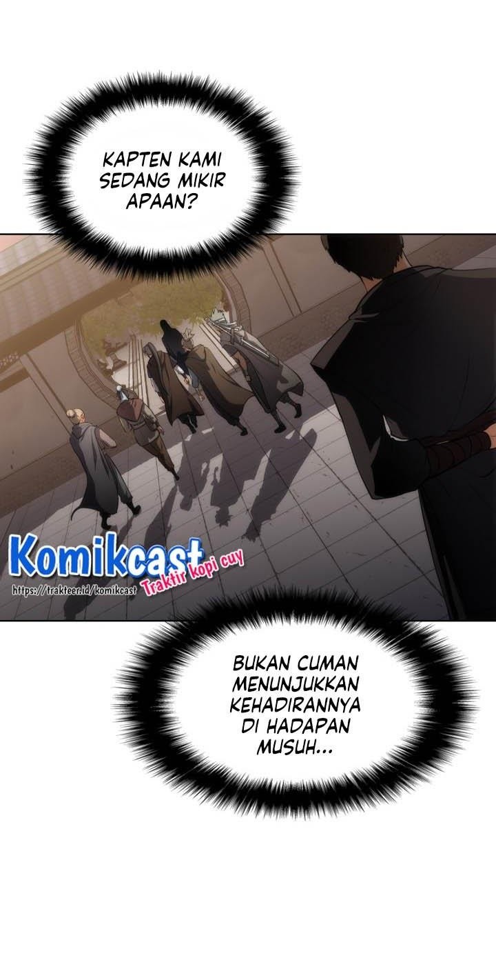 MookHyang – The Origin Chapter 12 - halaman 6