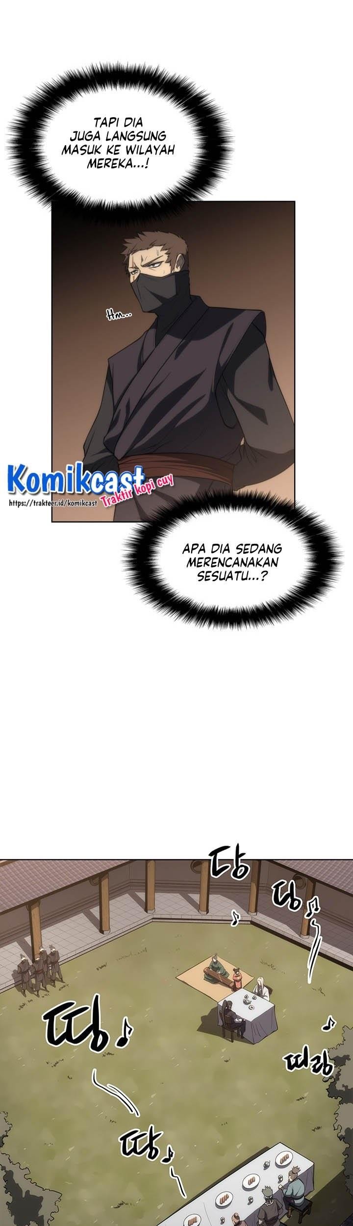 MookHyang – The Origin Chapter 12 - halaman 7