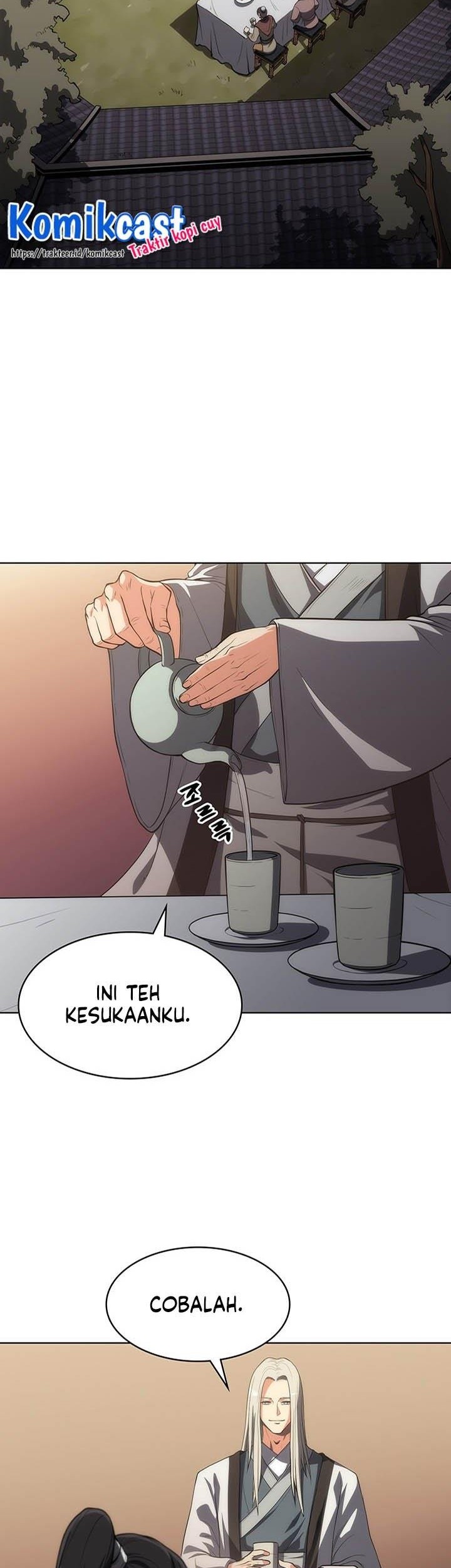 MookHyang – The Origin Chapter 12 - halaman 8