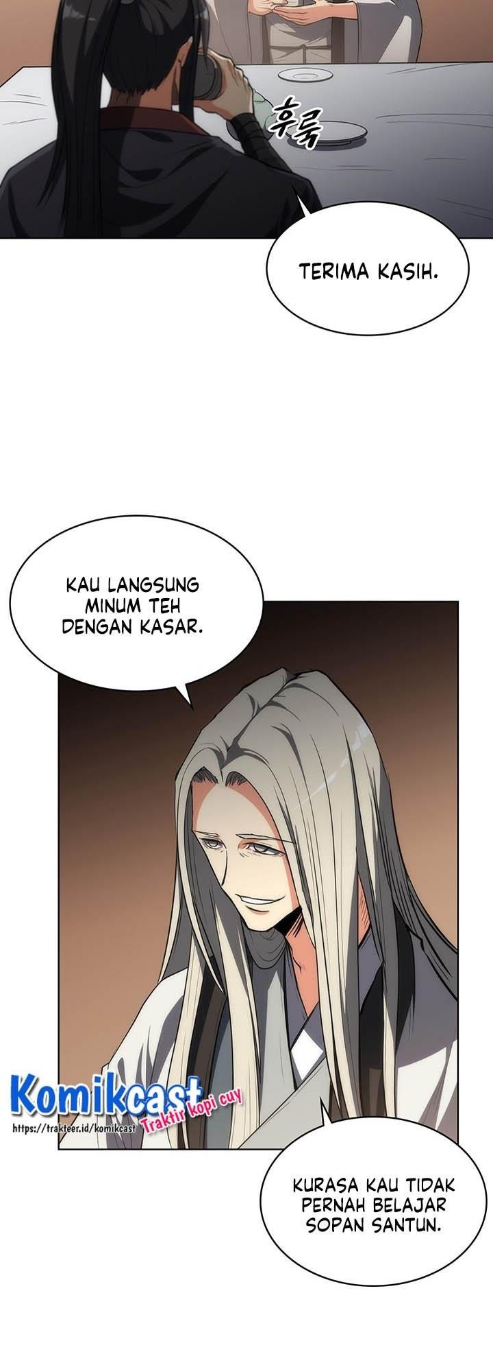 MookHyang – The Origin Chapter 12 - halaman 9