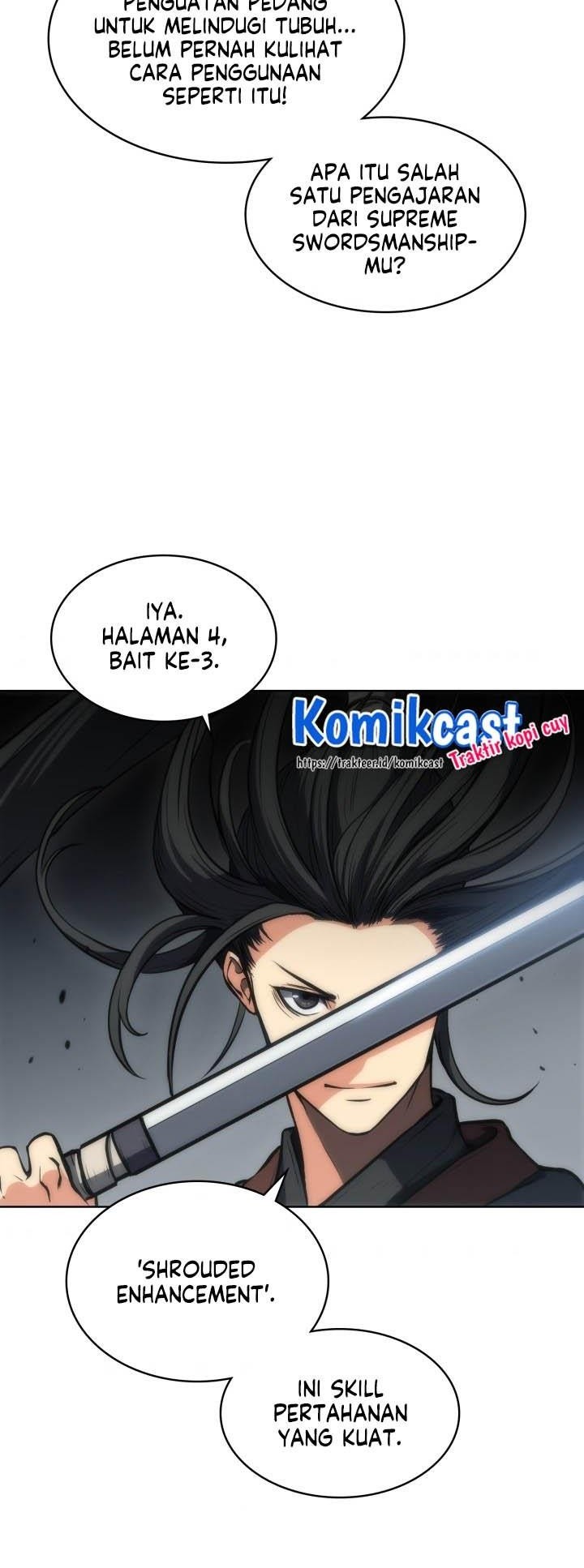 MookHyang – The Origin Chapter 13 - halaman 15
