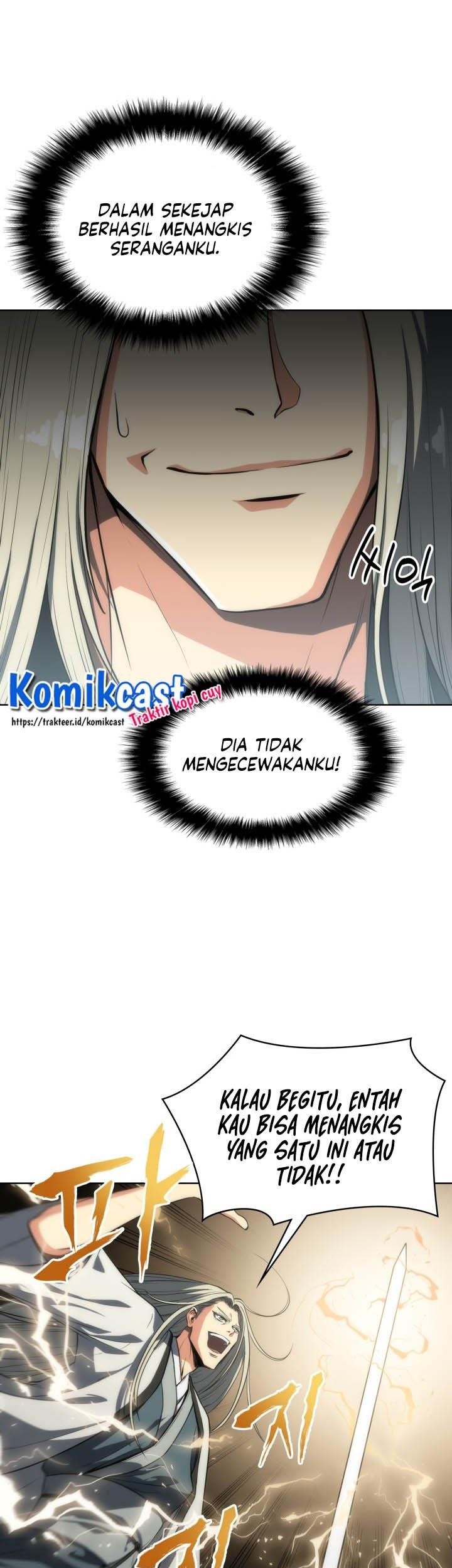 MookHyang – The Origin Chapter 13 - halaman 29