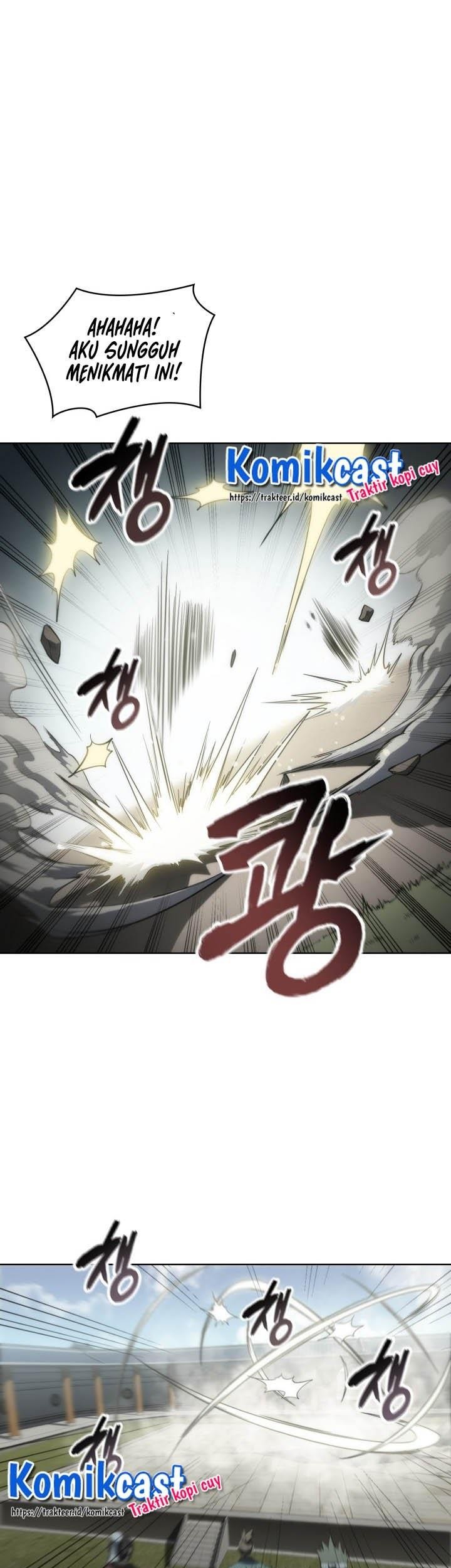 MookHyang – The Origin Chapter 13 - halaman 33