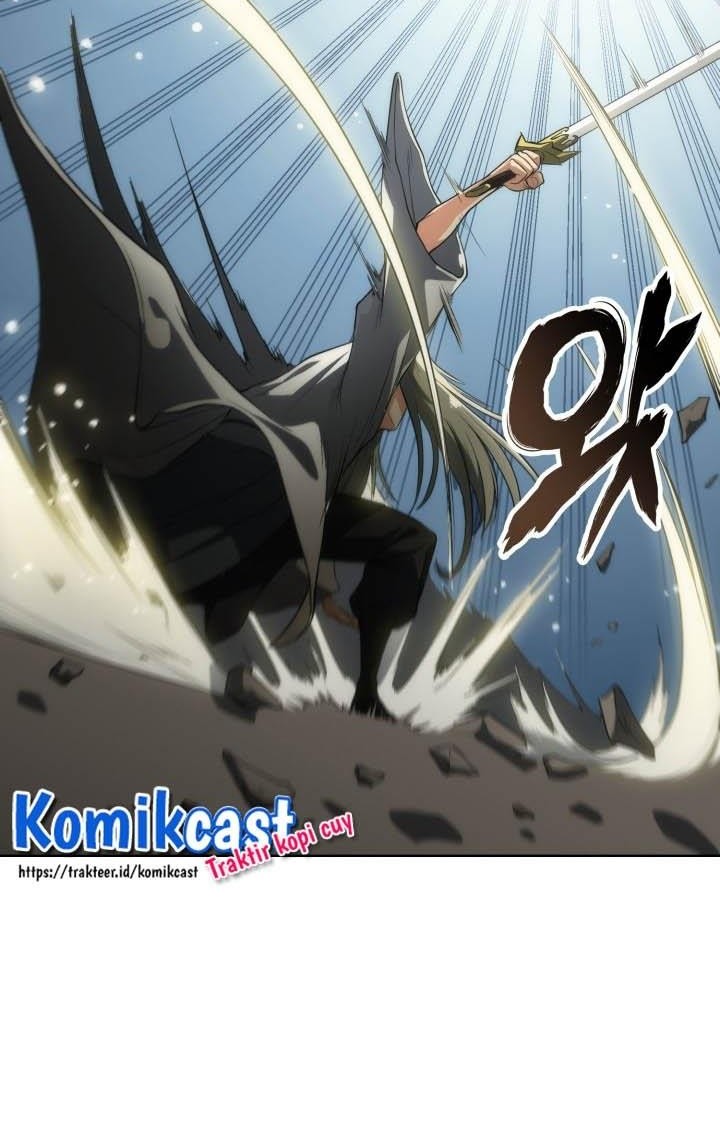 MookHyang – The Origin Chapter 13 - halaman 35