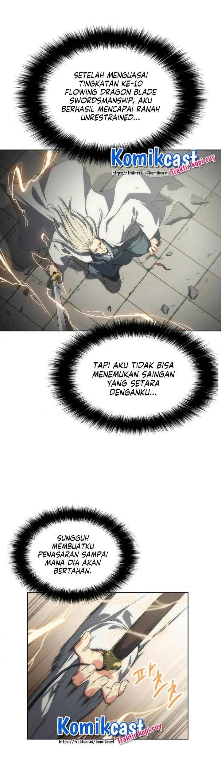 MookHyang – The Origin Chapter 13 - halaman 36
