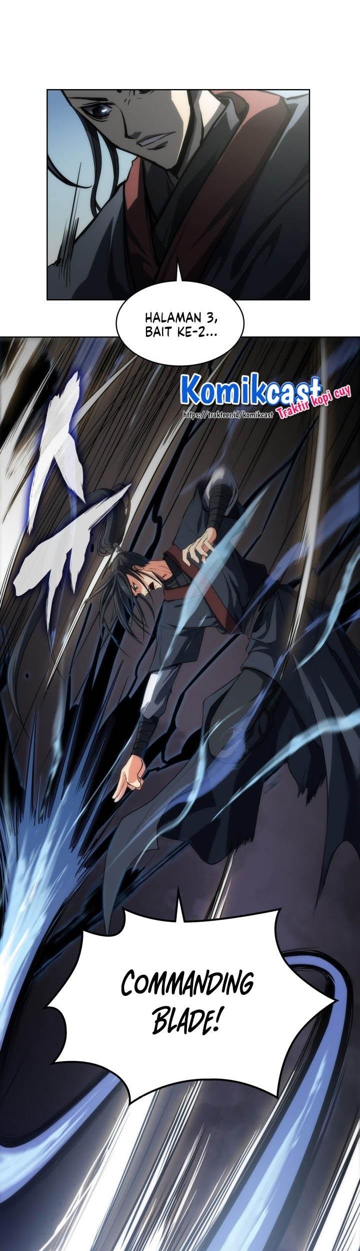 MookHyang – The Origin Chapter 13 - halaman 39