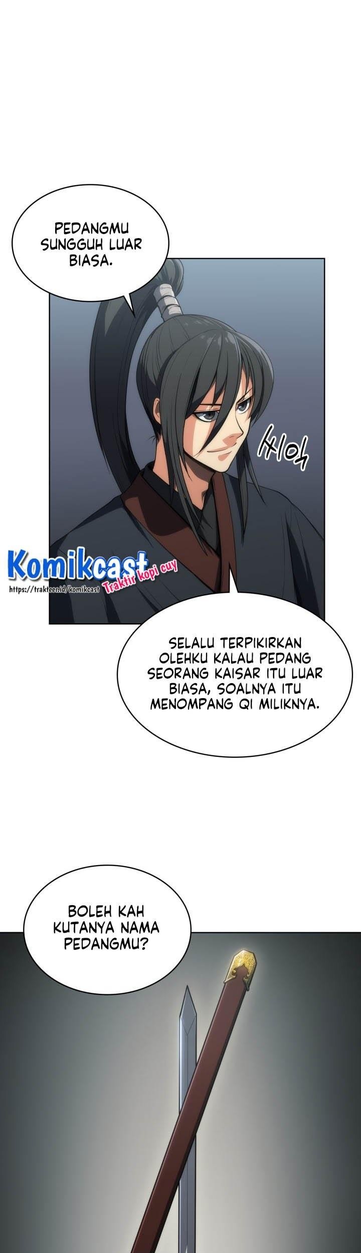 MookHyang – The Origin Chapter 13 - halaman 4