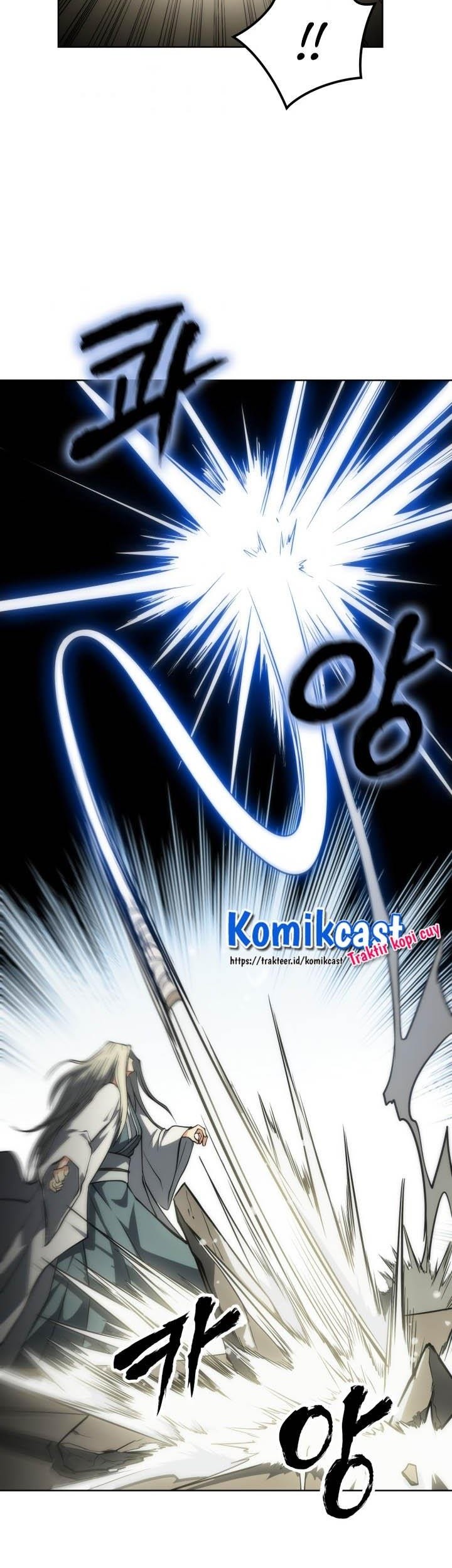 MookHyang – The Origin Chapter 13 - halaman 41