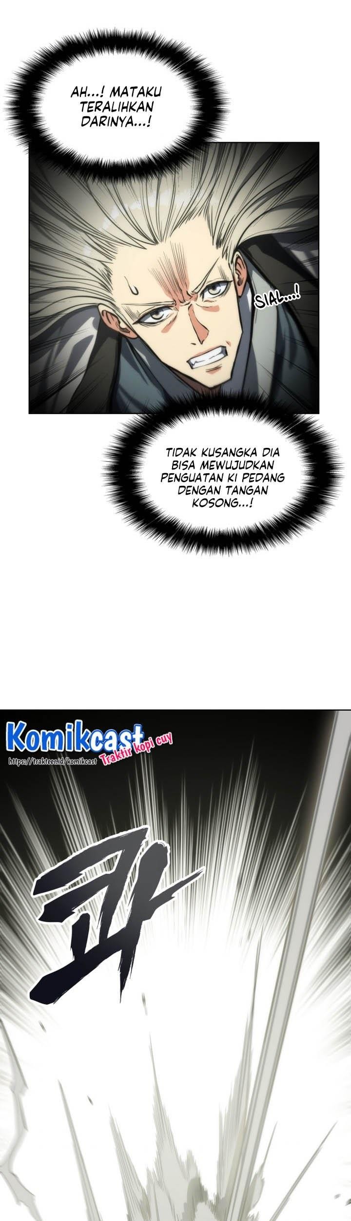 MookHyang – The Origin Chapter 13 - halaman 45