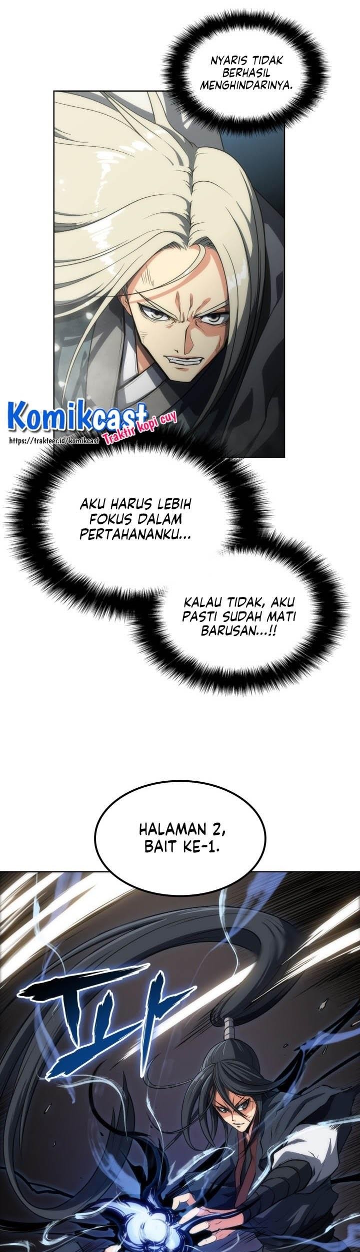 MookHyang – The Origin Chapter 13 - halaman 47