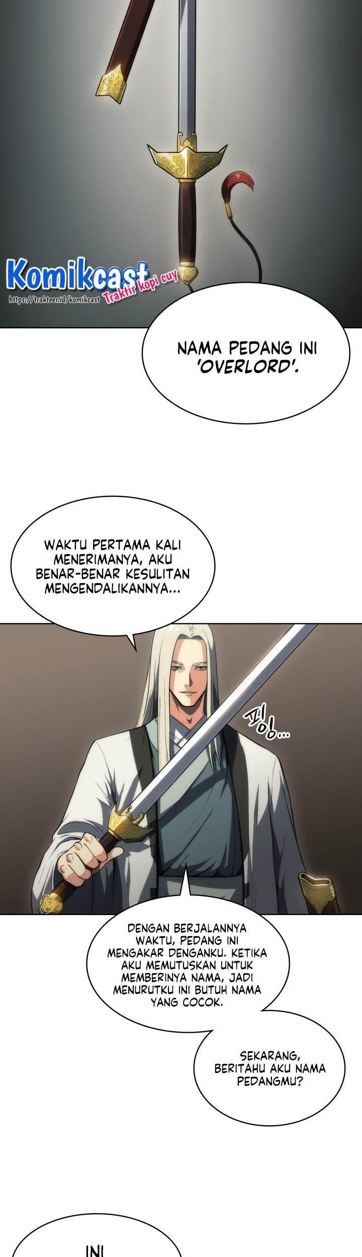 MookHyang – The Origin Chapter 13 - halaman 5
