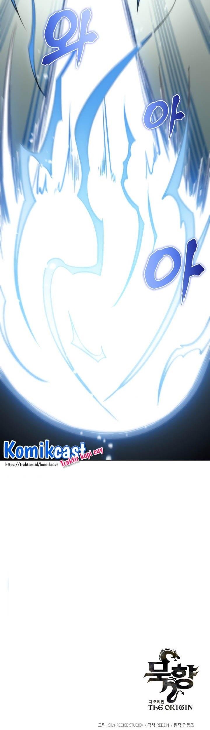 MookHyang – The Origin Chapter 13 - halaman 50
