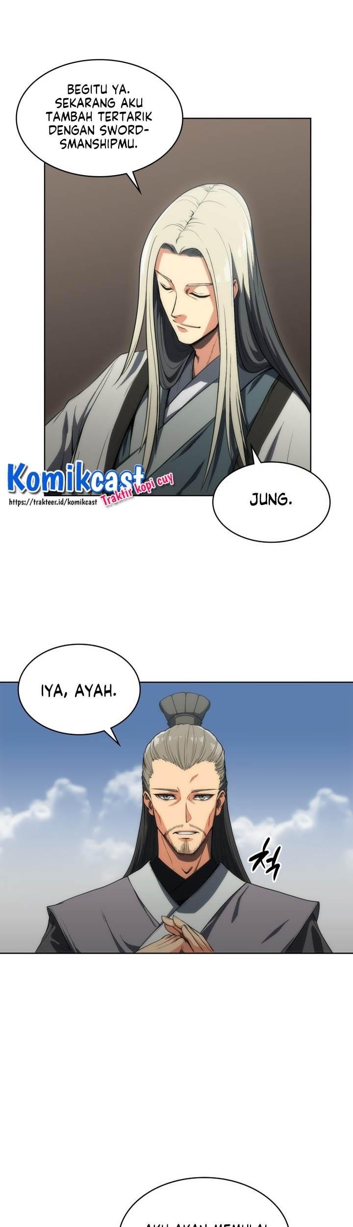 MookHyang – The Origin Chapter 13 - halaman 7