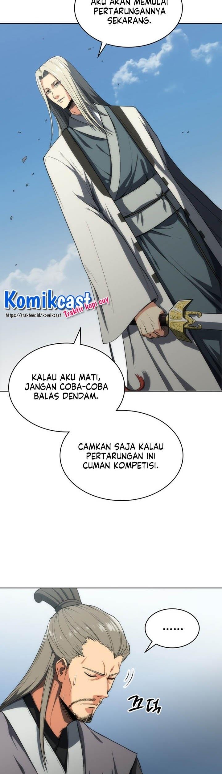 MookHyang – The Origin Chapter 13 - halaman 8