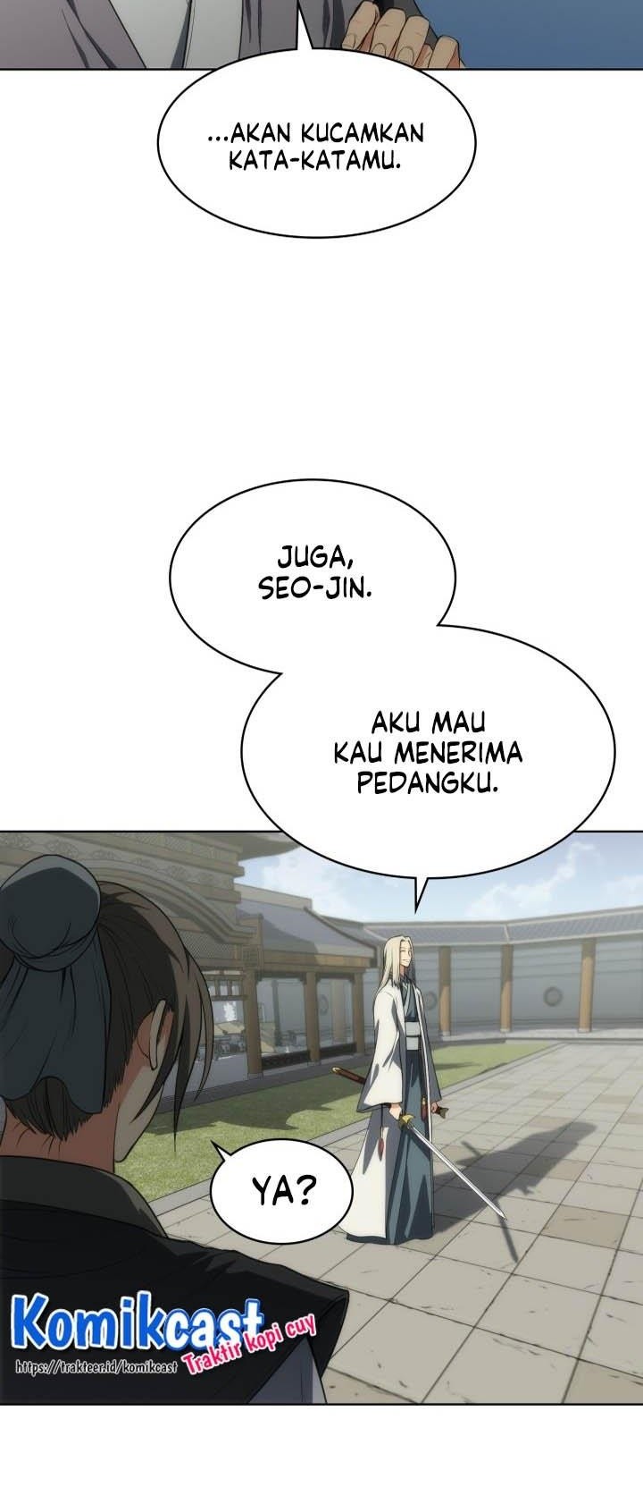 MookHyang – The Origin Chapter 13 - halaman 9