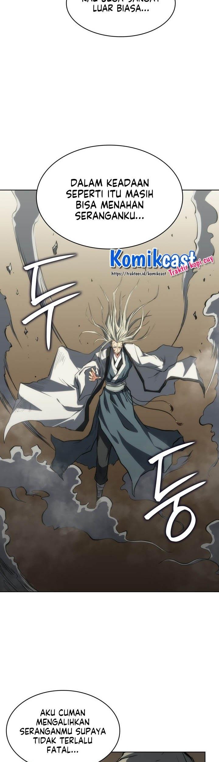 MookHyang – The Origin Chapter 14 - halaman 11