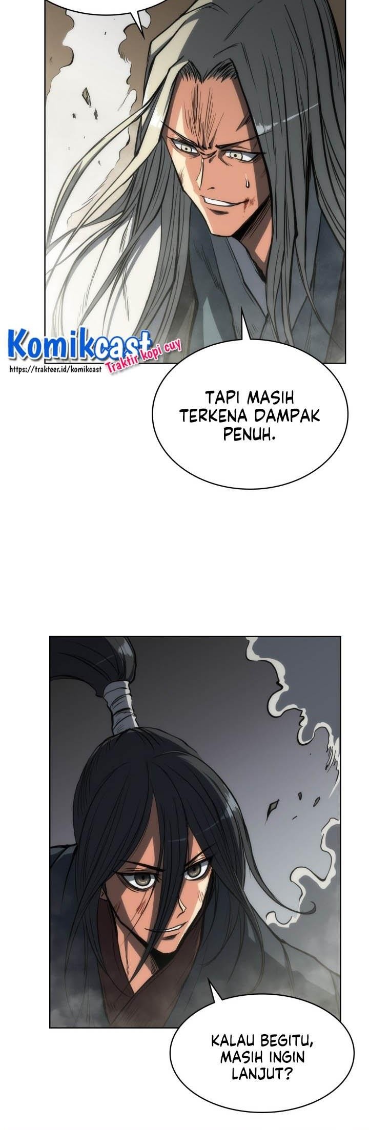 MookHyang – The Origin Chapter 14 - halaman 12