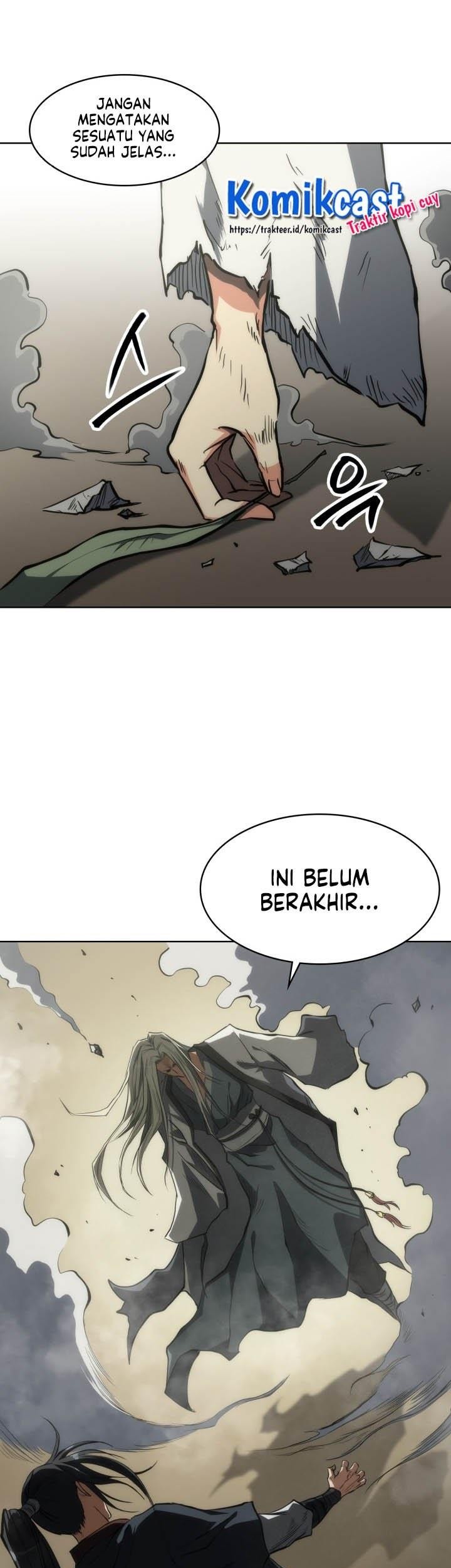 MookHyang – The Origin Chapter 14 - halaman 13