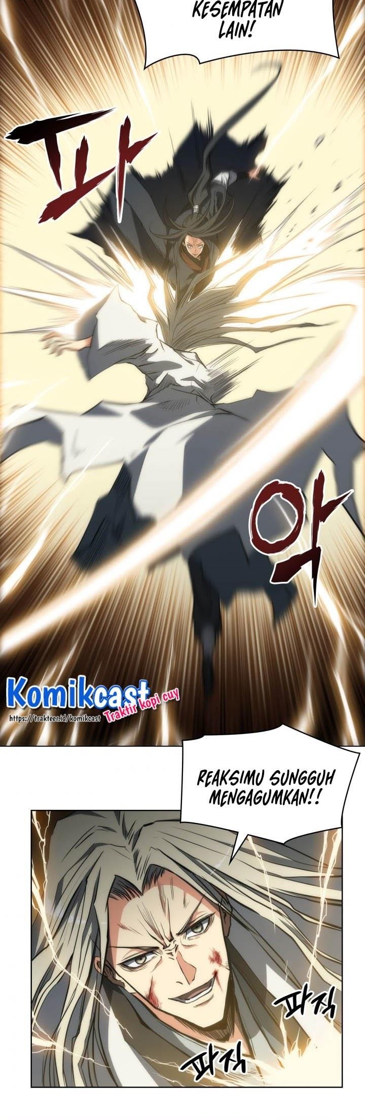 MookHyang – The Origin Chapter 14 - halaman 15